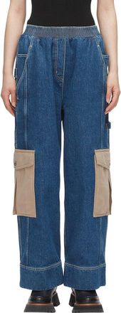 3.1 Phillip Lim Pant