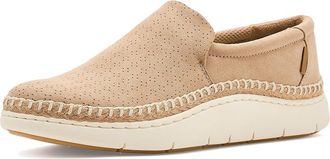 Dr. Scholls Time Flex Slip-On Womens Shoes Cuban Sand : 8.5 M, Synthetic
