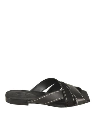 Tod's Tods Flat Shoes