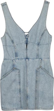 Iro Iro, Donna, Abiti, Blu, S, new