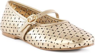 Seychelles Skyler Leather Flat