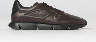 Cesare Paciotti Sneakers in pelle