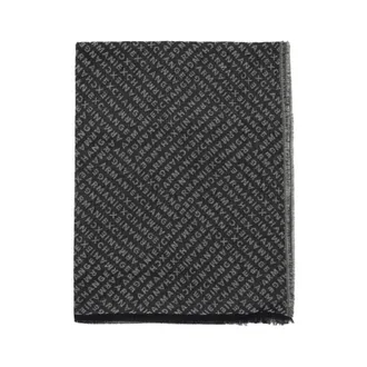A|X Armani Exchange unisex, Accessori, Nero, Taglia unica, new