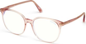 Tom Ford Womens 55mm Eyeglasses FT5671-F-B-55-072