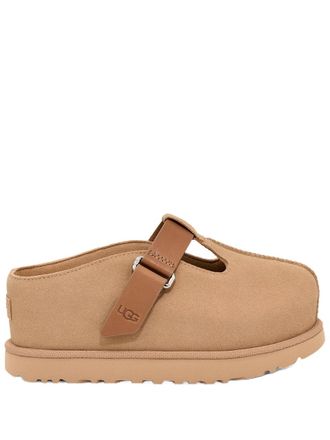 UGG Goldenstar hi Clog 1167550