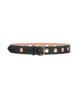 Alaia Belts