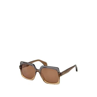 Gigi Studios GIGI Studios, Sunglasses, female, Brown, Size: 46 MM Gs1053 23 Sunglasses
