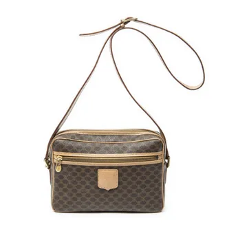 Celine Zip Crossbody schoudertas