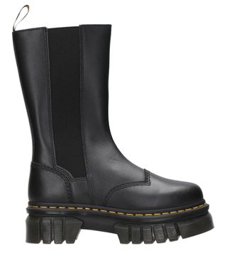 Dr. Martens Boots Black