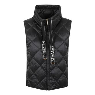 Max Mara Mujer, Chaquetas, Negro, Talla: L