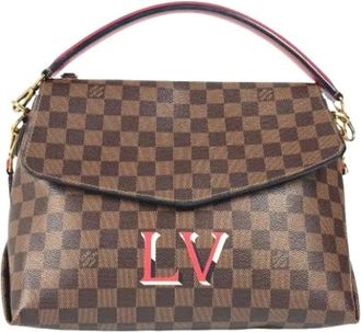 Louis Vuitton Borsa Pre-owned N40176 - - Pre-owned - Donna - Marrone - ONE SIZE