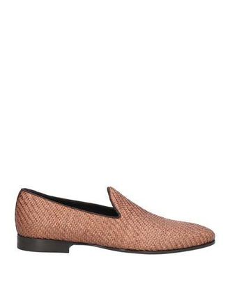 Tagliatore Loafers