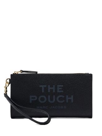 Marc Jacobs The Leather Pouch Bags