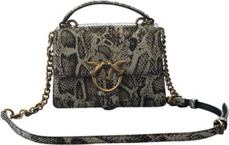 Pinko Pinko, Donna, Borse, Multicolore, Taglia unica, new