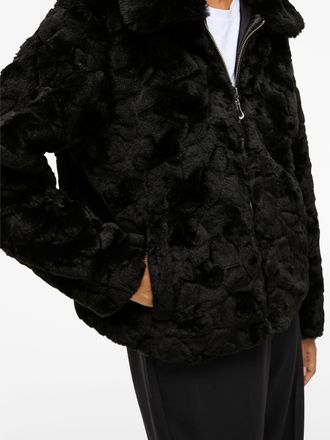 Vila Fellimitatjacke