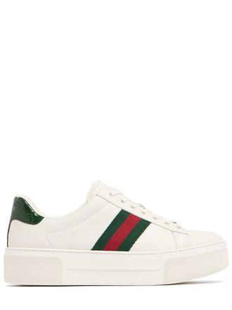 Women s Gucci Sneakers Sale up to 39 Stylight