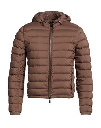 Moorer JACKEN & M&Auml;NTEL - Pufferjacken & Daunenjacken auf YOOX.COM