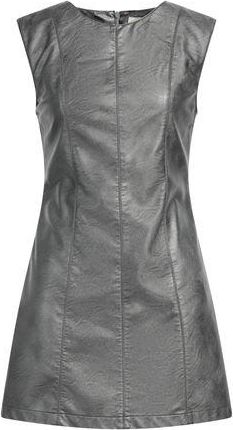 Alessia Santi DRESSES - Mini dresses sur YOOX.COM