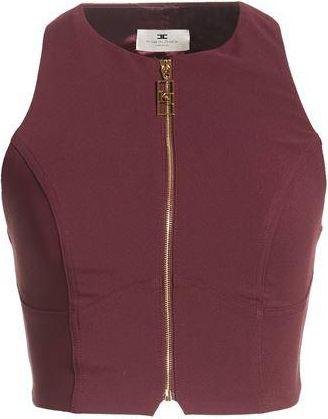 Elisabetta Franchi TOPWEAR - Tops on YOOX.COM