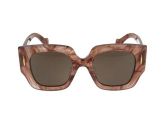 Loewe Occhiali da sole Loewe Lw40129 U 64e /22/140