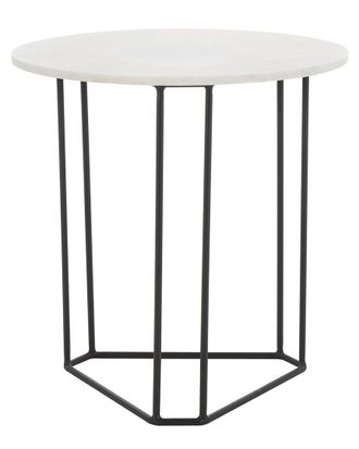 Safavieh Eloblaire Round Accent Table
