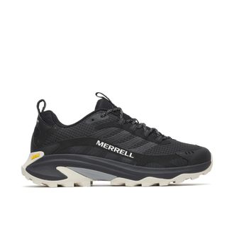 Merrell Moab Speed 2 Sport in Black