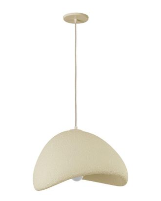 Dainolite Pilar 1-Light Pendant
