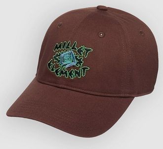 Element MXE Cap grau
