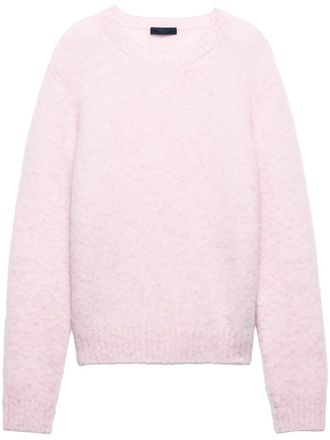 Prada Wool Sweater