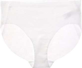 Hanro Hanro Hi Cut Brief