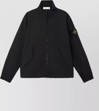Stone Island lightweight jacket