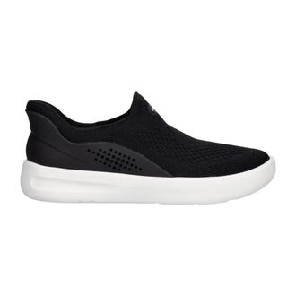 Crocs Schoenen, Heren, Zwart, 43 EU, No Hands Slip On