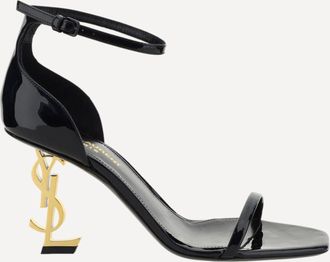 Saint Laurent Sandali Opyum Woman 36.5