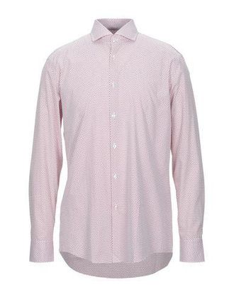 HUGO BOSS TOPWEAR - Shirts on YOOX.COM