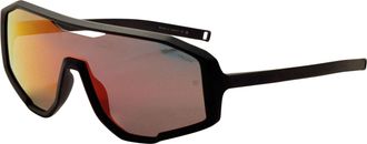 Dita Eyewear Mens 29 mm Black Sunglasses