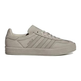 adidas Gazelle Indoor Lux - Heren - Skateschoenen - Grijs - 45 EU - Leer - Fitness