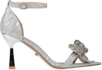 Twentyfourhaitch CALZADO - Sandalias con cierre en YOOX.COM