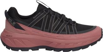 Jack Wolfskin Wild Hike Texapore Low Multisportschuhe f&uuml;r Damen | braun