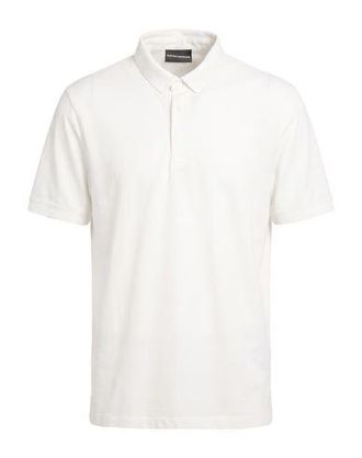 Emporio Armani TOPWEAR - Polo shirts sur YOOX.COM
