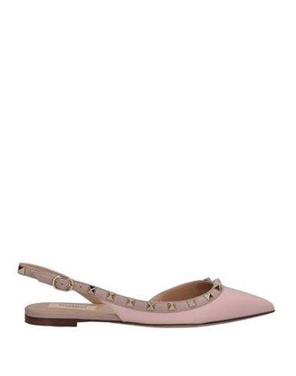 Valentino Garavani SCHUHE - Ballerinas auf YOOX.COM