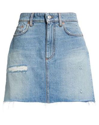 Department Five HOSEN & R&Ouml;CKE - Jeansr&ouml;cke auf YOOX.COM