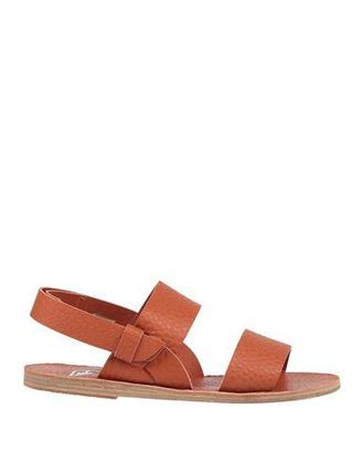 Ancient Greek Sandals FOOTWEAR - Sandals on YOOX.COM