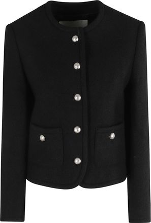 Dunst Classic Tweed Jacket