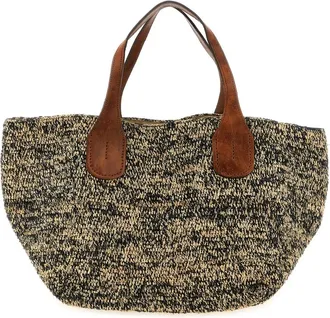 Ibeliv Donna, Borse, Multicolore, Taglia unica, new