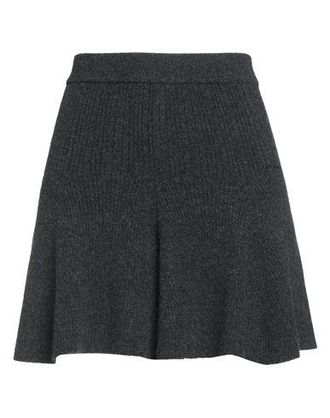 Ganni BOTTOMWEAR - Minigonne su YOOX.COM