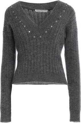 Alessandra Rich PRENDAS DE PUNTO - Pullover en YOOX.COM