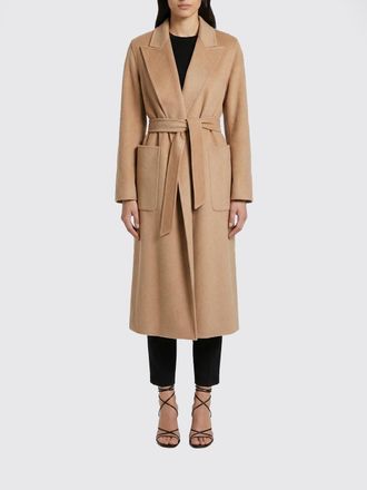 Max Mara Cappotto Max Mara in lana e cashmere