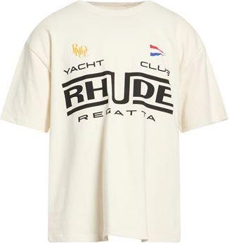 Rhude CAMISETAS Y TOPS - Camisetas en YOOX.COM