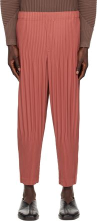 Homme Plissé Issey Miyake Pants − Sale: up to −59% | Stylight