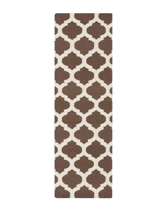 Surya Frontier Hand-Woven Rug